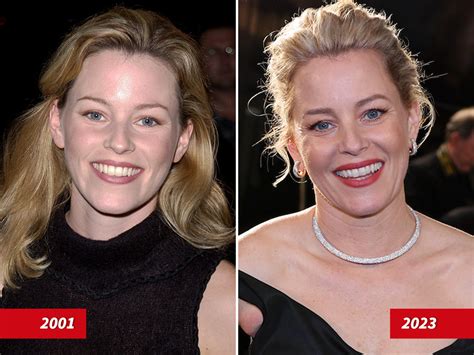 Elizabeth Banks Seabiscuit