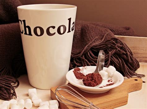 Our Hot Chocolate – Gano Schokolade – Gano Cafe