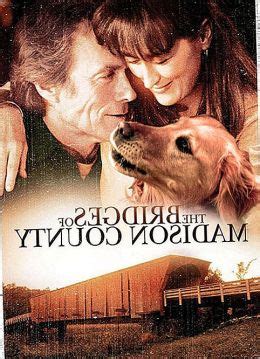 Мосты округа Мэдисон (1995) — Фильм.ру