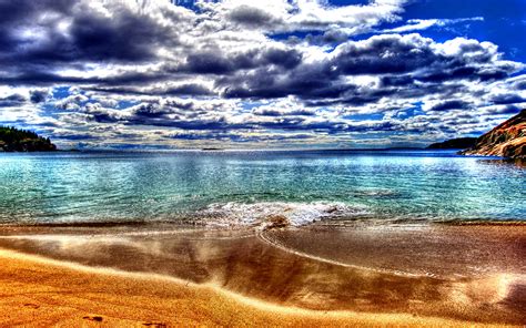 Sunny Beach Wallpapers - Wallpaper Cave