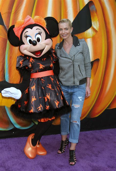 Jaime Pressly Nude Photos and Porn Video 2025 - Scandal Planet