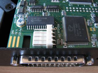 BeeProg2C to BeeProg2 upgrade kit | Elnec