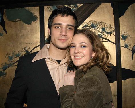 Drew Barrymore's Dating History: From Luke Wilson to Will Kopelman