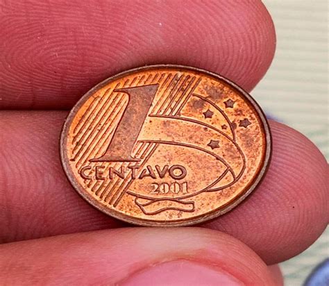 1 Centavo Por Segundo