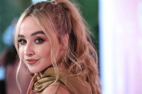 sabrina carpenter, celebrities, girls, music, singer, hd, 4k HD Wallpaper