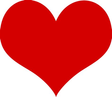 Single Heart Wallpapers - Wallpaper Cave