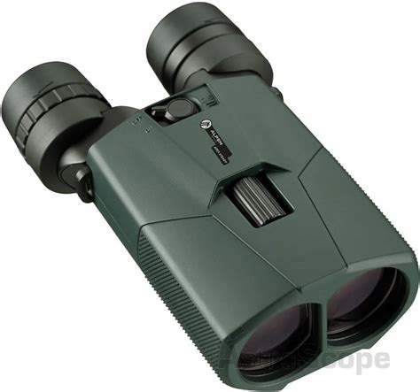 AstroScope | Купить Бинокль Alpen Apex Steady 14x42 HD со стабилизацией