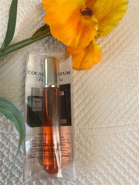 Beauty Cocaine Духи 20 мл (607381791)