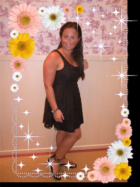 OLIVIA'S WORLD: VESTIDO BLONDA