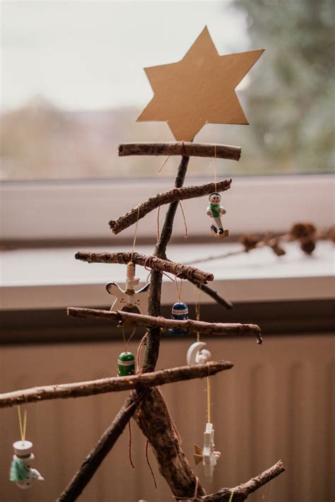 Christmas Tree DIY - The Dance Part