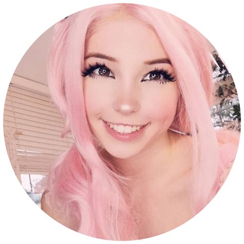 Official Belle Delphine Merchandise - Shop the Belle Collection Today ...