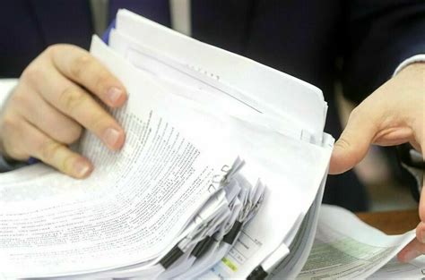 Какие документы после командировки предоставить работодателю