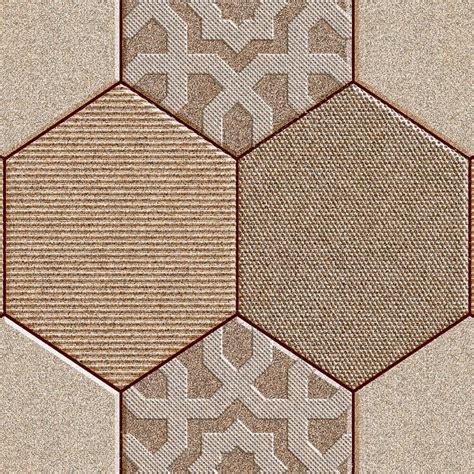 hexagonal tiles hexagonal tiles design  india orientbell tiles