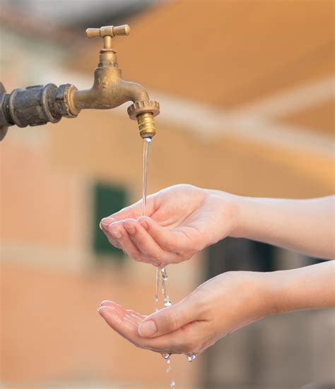 ¿Cómo se mide la dureza del agua potable? | Viga Home