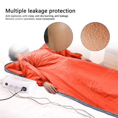 "Top 4 : Infrared Sauna Blankets" "Beat the Stress Away Using Your very