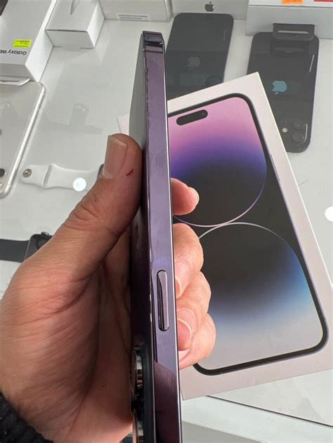 14 pro max cihaz - Akıllı Telefon - 1674107996