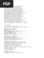Sex Script 18+ | PDF | Limbs (Anatomy)