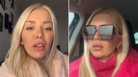 Mirjana na Tik Toku započela priču o fatalnoj privlačnosti Srba i ...