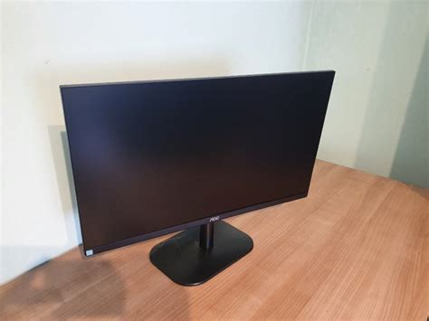 Monitor AOC 24B2XHM2