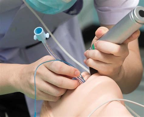 Intubation could become a relic of the Covid era - ISRAEL21c