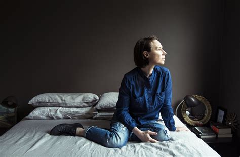 Portraits — PIA JOHNSON