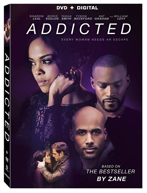 Interview: Erotic Author Zane On Being a Trailblazer and the DVD