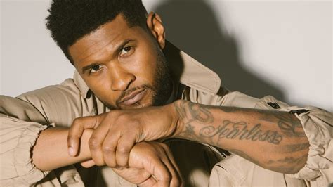 Usher Wallpapers (21+ images inside)