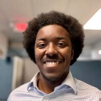 andre dixon software development web backend data analytics