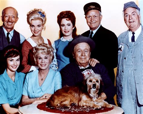 The ‘Petticoat Junction’ Cast Shares Behind-The-Scenes Show Secrets