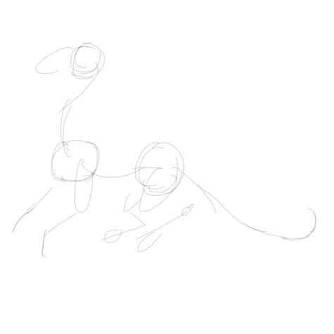 Drawing Evolution by TheBirb on DeviantArt