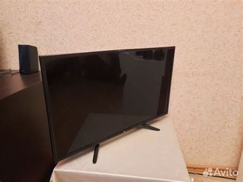 Телевизор BQ 3201B на запчасти или перепродажу купить в Москве ...