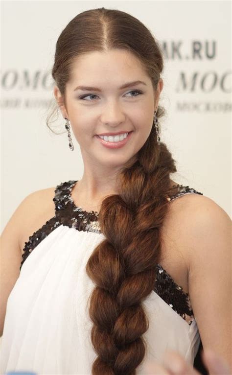 Elizaveta Golovanova - Alchetron, The Free Social Encyclopedia
