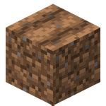 how to pick up farmland minecraft