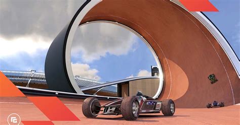 Trackmania coming to consoles in early 2023