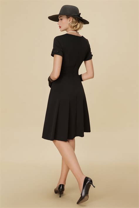 fashion vintage inspired clothing retro style babeyond