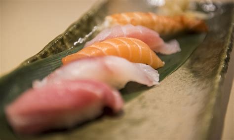 The Marina Restaurants - Zen