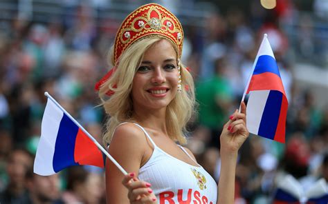 russian girls