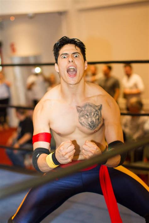 custom wrestling costumes lelash