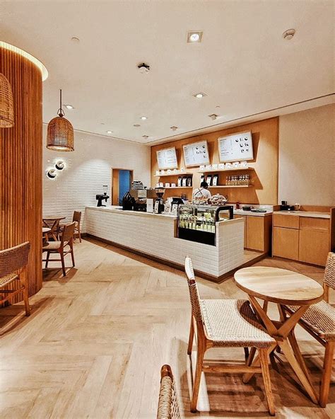 cafe  pondok indah cocok  hangout