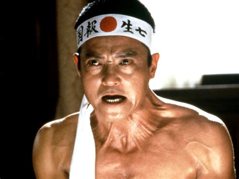 Pictures of Yukio Mishima