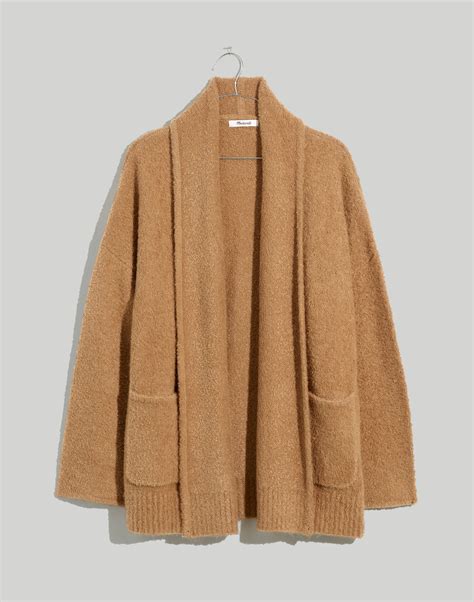 shawl collar cardigan sweater men 3