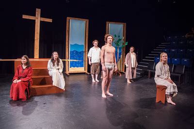 PASSION PLAY