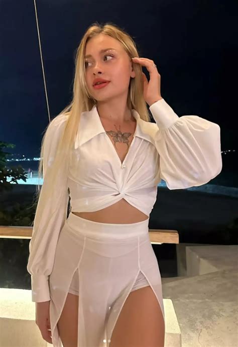 Woman left in coma after Dubai ‘porta potty party’ shares first thing