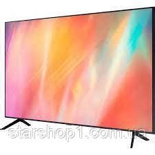 Samsung Smart TV 4K телевизор 2023 год Ultra HD, LЕD, IPTV, T2 34 дюйма ...