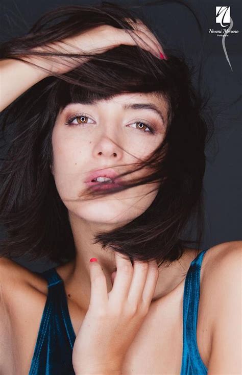 Ninette- ein Model aus Spain | Model Management