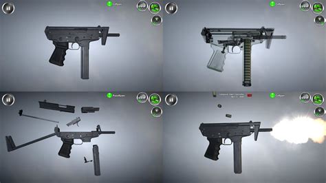 ПП-91 Кедр (PP-91 Kedr) - YouTube
