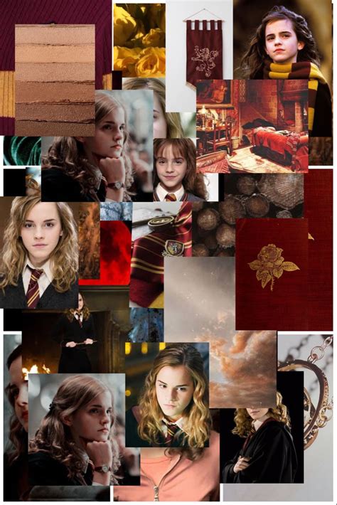 A hermione aesthetic Hermione Granger, Aesthetic, Wallpaper, Wallpapers