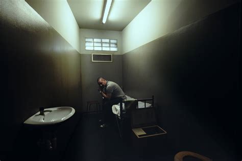 Class-action lawsuit seeks to end Canadian prisons' use of solitary ...