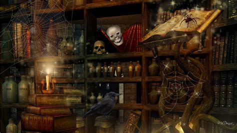 Mysterious Hidden Room wallpaper | other | Wallpaper Better