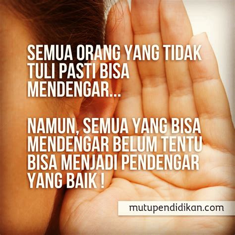 quotes hari  meraih spmi unggul